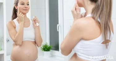 طرق علاج كلف الحمل 